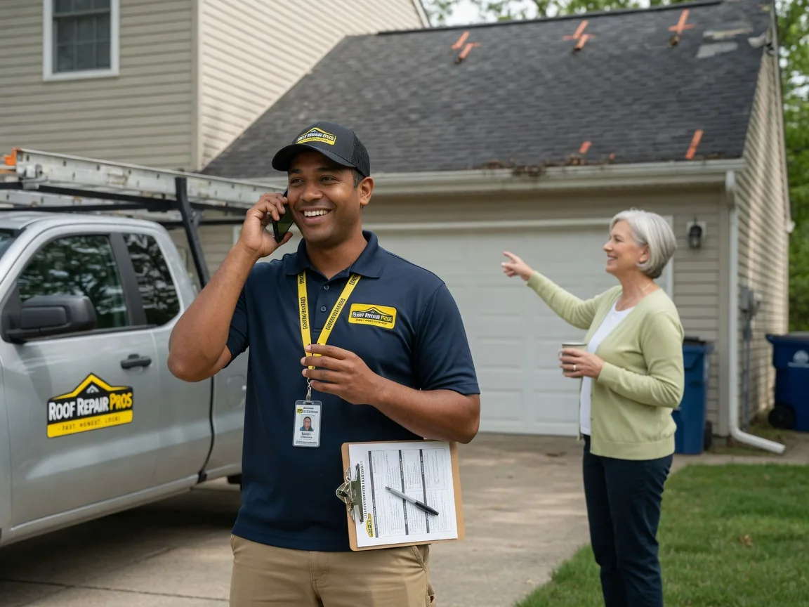 Roof Repair Westfield, IA FAQs